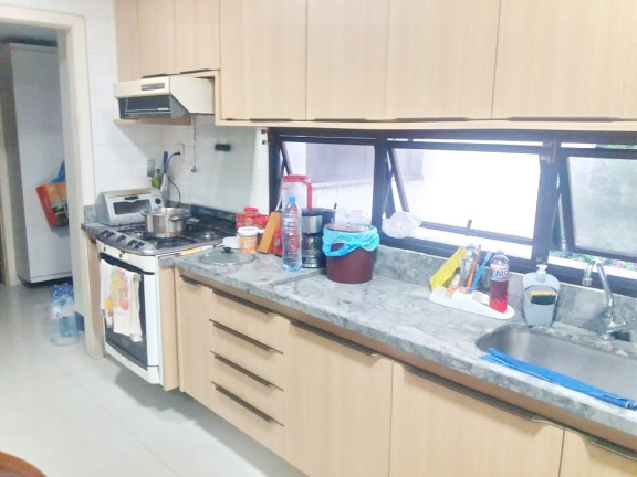 Imagem Apartamento com 3 Quartos à Venda, 175 m² em Jardim Apipema - Salvador