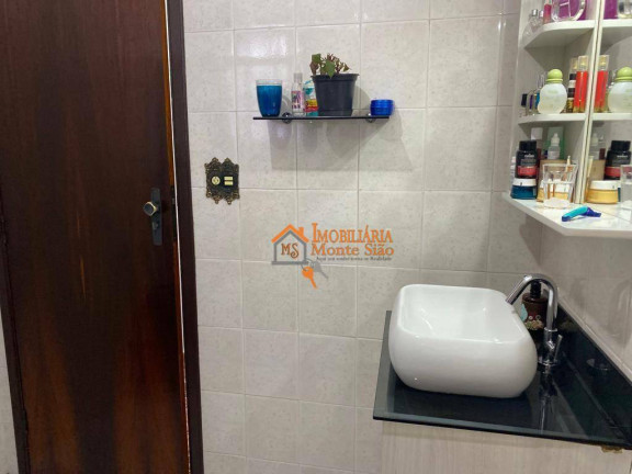 Imagem Casa com 3 Quartos à Venda ou Locação, 306 m² em Parque Renato Maia - Guarulhos Imagem Casa com 3 Quartos à Venda ou Locação, 306 m² em Parque Renato Maia - Guarulhos