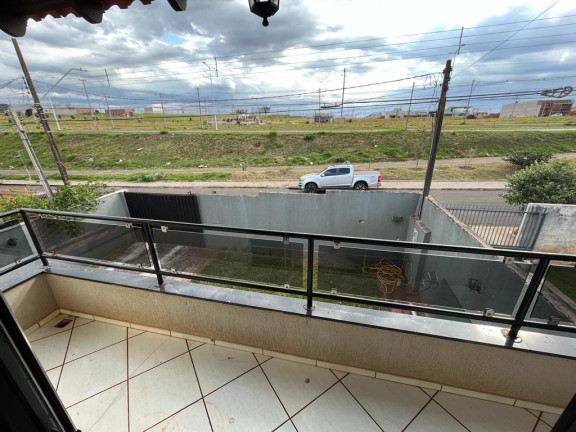 Imagem Sobrado à Venda, 264 m² em Córrego Longe - Umuarama
