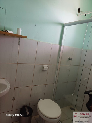 Imagem Casa com 3 Quartos à Venda, 130 m² em Jardim Recanto Dos Sonhos - Sumaré Imagem Casa com 3 Quartos à Venda, 130 m² em Jardim Recanto Dos Sonhos - Sumaré