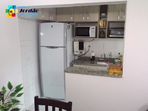 Imagem Apartamento com 3 Quartos à Venda, 75 m² em Vila Humaitá - Santo André Imagem Apartamento com 3 Quartos à Venda, 75 m² em Vila Humaitá - Santo André