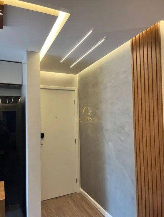 Imagem Apartamento com 3 Quartos à Venda, 65 m² em Jardim Uirá - São José Dos Campos Imagem Apartamento com 3 Quartos à Venda, 65 m² em Jardim Uirá - São José Dos Campos