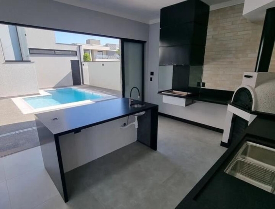 Imagem Casa com 4 Quartos à Venda, 400 m² em Urbanova - São José Dos Campos