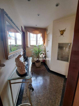 Imagem Apartamento com 3 Quartos à Venda, 125 m² em Serra - Belo Horizonte