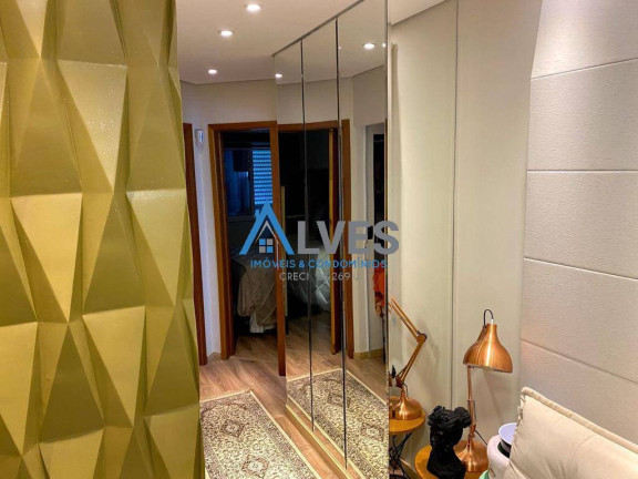 Imagem Apartamento com 2 Quartos à Venda, 96 m² em Jardim Bela Vista - Santo André Imagem Apartamento com 2 Quartos à Venda, 96 m² em Jardim Bela Vista - Santo André