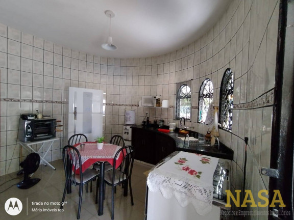 Imagem Casa com 3 Quartos à Venda, 319 m² em Dom Aquino - Cuiabá