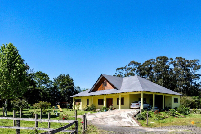 Imagem Chácara com 3 Quartos à Venda, 20.000 m² em Caju - Nova Santa Rita Imagem Chácara com 3 Quartos à Venda, 20.000 m² em Caju - Nova Santa Rita