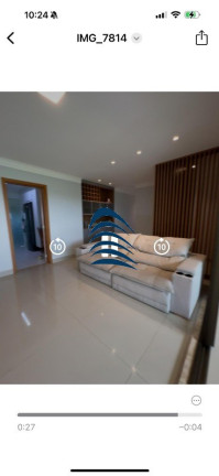 Imagem Imóvel com 4 Quartos à Venda, 155 m² em Pituaçu - Salvador