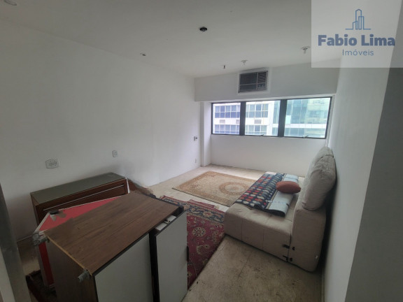 Imagem Sala Comercial à Venda, 96 m² em Copacabana - Rio De Janeiro