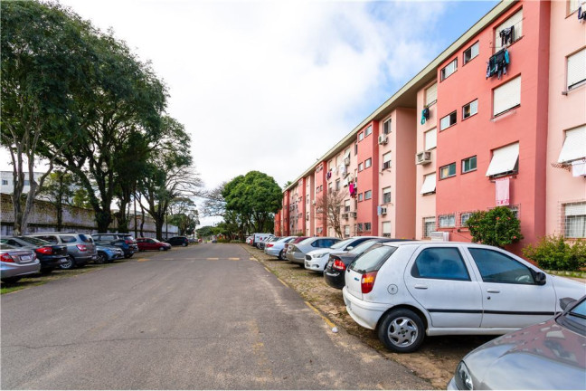 Imagem Apartamento com 2 Quartos à Venda, 58 m² em Jardim Planalto - Porto Alegre Imagem Apartamento com 2 Quartos à Venda, 58 m² em Jardim Planalto - Porto Alegre