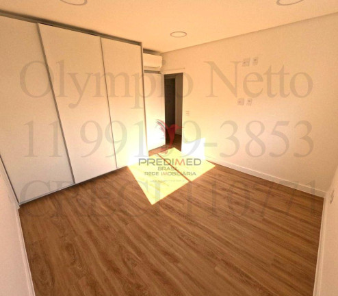 Imagem Apartamento com 3 Quartos à Venda, 220 m² em Higienópolis - São Paulo