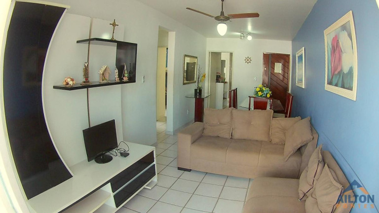 Imagem Apartamento com 2 Quartos à Venda, 80 m² em Praia Do Morro - Guarapari Imagem Apartamento com 2 Quartos à Venda, 80 m² em Praia Do Morro - Guarapari