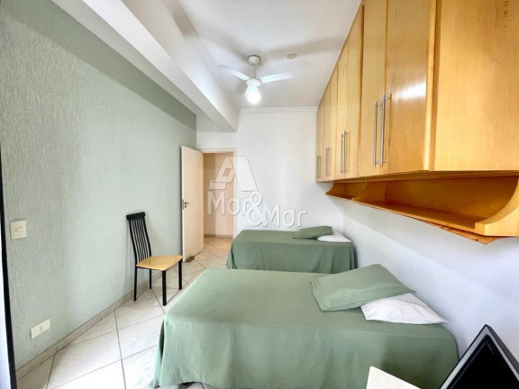 Imagem Apartamento com 3 Quartos para Alugar, 160 m² em Pitangueiras - Guarujá