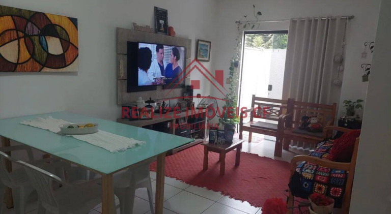 Imagem Apartamento com 2 Quartos à Venda, 90 m² em Palmeiras - Cabo Frio Imagem Apartamento com 2 Quartos à Venda, 90 m² em Palmeiras - Cabo Frio