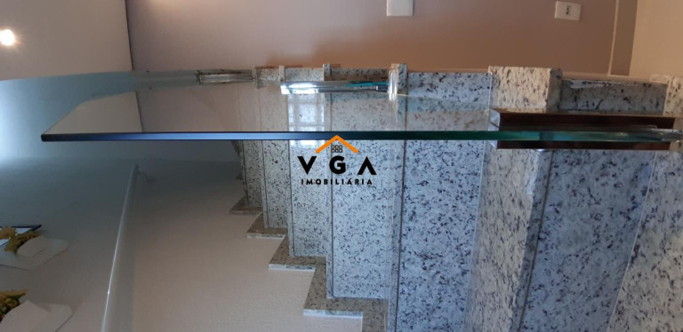 Imagem Casa com 3 Quartos à Venda, 90 m² em Vila Ré - São Paulo