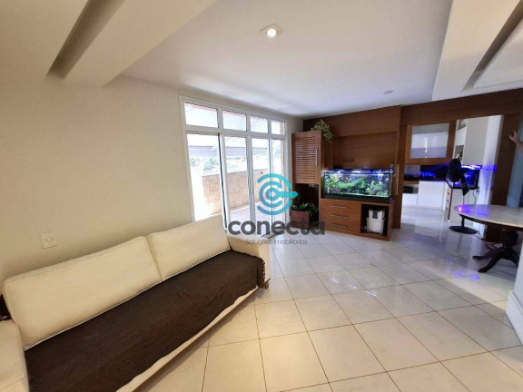 Cobertura com 3 Quartos à Venda, 159 m² em Itaipu - Niterói