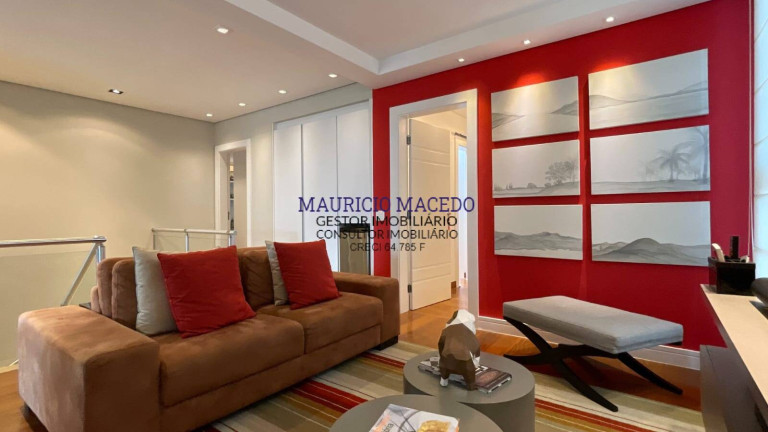 Imagem Casa com 4 Quartos à Venda, 566 m² em Tambore - Santana De Parnaíba Imagem Casa com 4 Quartos à Venda, 566 m² em Tambore - Santana De Parnaíba