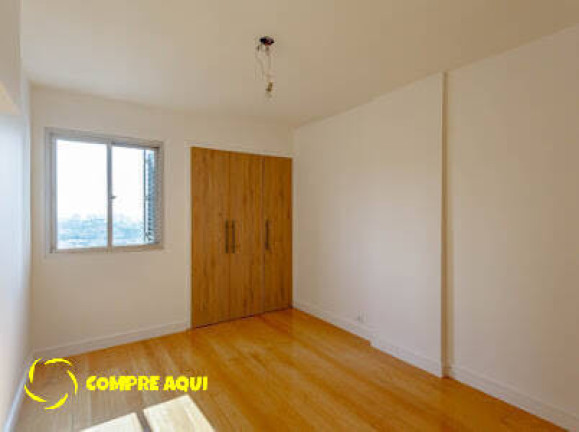 Imagem Apartamento com 3 Quartos à Venda, 106 m² em Sumaré - São Paulo
