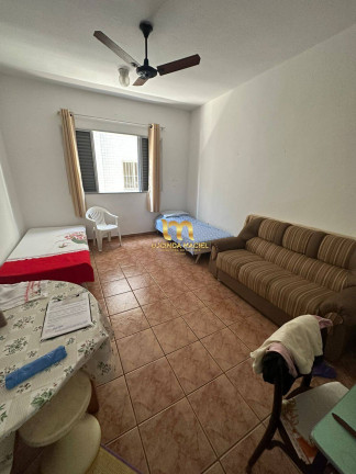 Imagem Apartamento à Venda, 32 m² em Canto Do Forte - Praia Grande