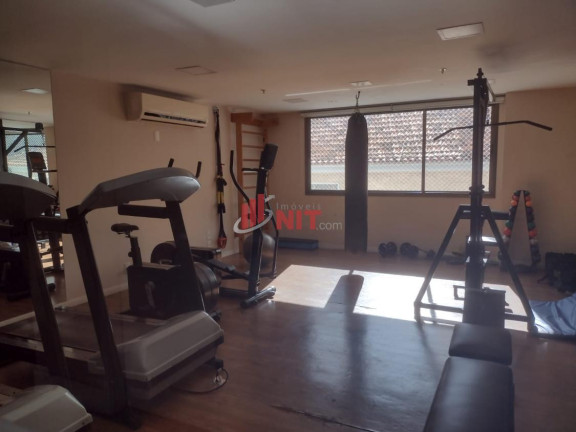 Imagem Apartamento com 3 Quartos à Venda, 92 m² em São Domingos - Niterói