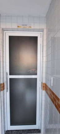 Imagem Apartamento com 2 Quartos à Venda, 70 m² em Vila Guilhermina - Praia Grande