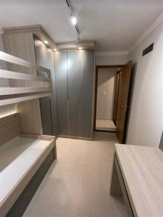 Imagem Apartamento com 2 Quartos à Venda, 88 m² em Maracanã - Praia Grande Imagem Apartamento com 2 Quartos à Venda, 88 m² em Maracanã - Praia Grande