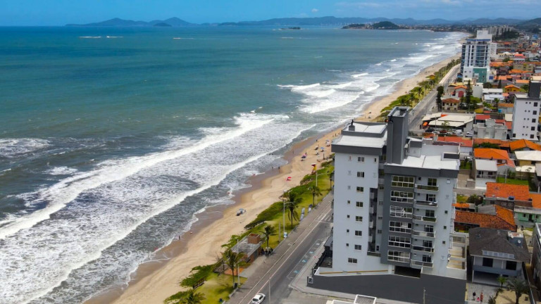 Apartamento com 4 Quartos à Venda, 237 m² em Tabuleiro - Barra Velha