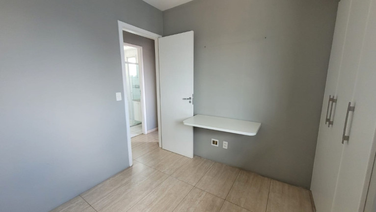 Imagem Apartamento com 2 Quartos à Venda, 55 m² em Lapa - São Paulo