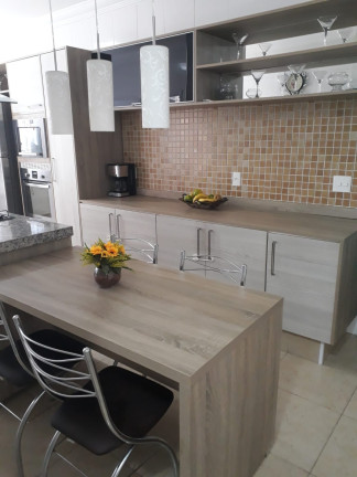 Imagem Sobrado com 3 Quartos à Venda, 230 m² em Boa Vista - São Caetano Do Sul