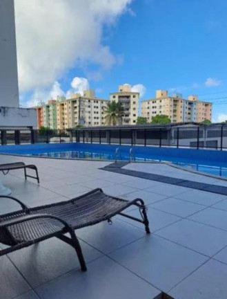 Imagem Apartamento com 2 Quartos à Venda, 55 m² em Caji - Lauro De Freitas Imagem Apartamento com 2 Quartos à Venda, 55 m² em Caji - Lauro De Freitas