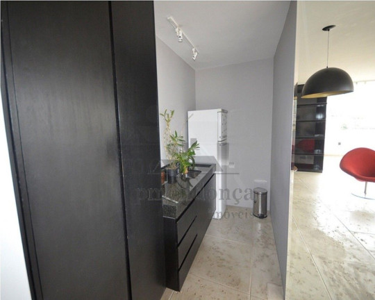 Imagem Apartamento com 4 Quartos à Venda, 308 m² em Sumaré - São Paulo