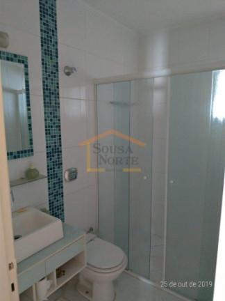 Imagem Apartamento com 3 Quartos à Venda, 108 m² em Santa Teresinha - São Paulo