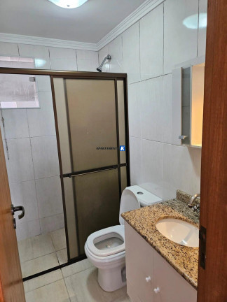 Imagem Apartamento com 3 Quartos para Alugar, 70 m² em Centro - Guarulhos Imagem Apartamento com 3 Quartos para Alugar, 70 m² em Centro - Guarulhos