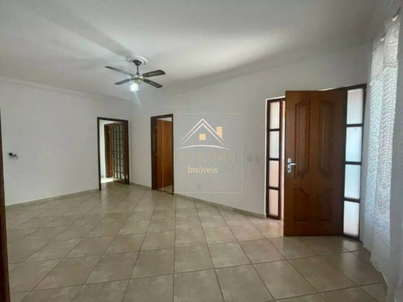 Imagem Casa com 3 Quartos à Venda, 158 m² em Vila Clayton - Valinhos