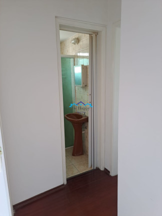 Imagem Apartamento com 2 Quartos à Venda, 56 m² em Jardim Melo - São Paulo Imagem Apartamento com 2 Quartos à Venda, 56 m² em Jardim Melo - São Paulo