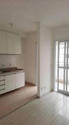Imagem Apartamento com 1 Quarto à Venda, 39 m² em Sumarezinho - São Paulo