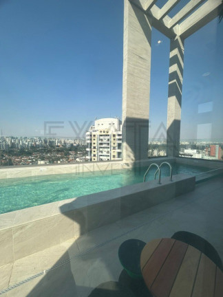 Imóvel com 3 Quartos à Venda, 142 m² em Itaim Bibi - São Paulo