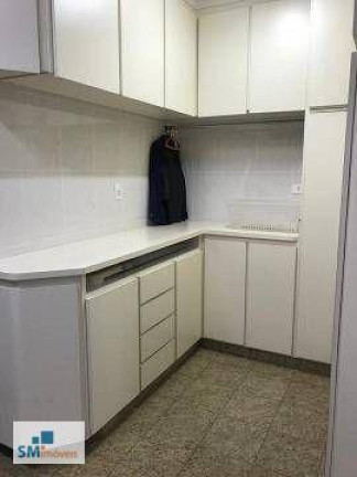 Imagem Apartamento com 3 Quartos à Venda, 160 m² em Vila Bastos - Santo André Imagem Apartamento com 3 Quartos à Venda, 160 m² em Vila Bastos - Santo André