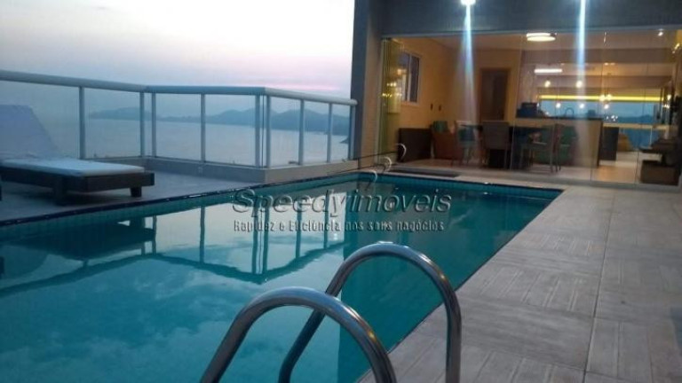 Imagem Cobertura com 4 Quartos à Venda, 660 m² em Gonzaga - Santos