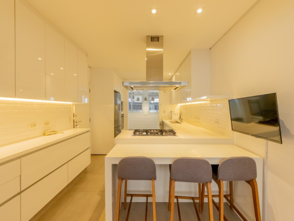 Imagem Apartamento com 3 Quartos à Venda, 138 m² em Itaim Bibi - São Paulo Imagem Apartamento com 3 Quartos à Venda, 138 m² em Itaim Bibi - São Paulo