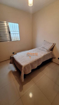 Imagem Casa com 2 Quartos à Venda, 121 m² em Jardim Bela Vista - Guarulhos Imagem Casa com 2 Quartos à Venda, 121 m² em Jardim Bela Vista - Guarulhos