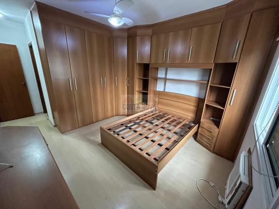 Imagem Apartamento com 3 Quartos à Venda, 119 m² em Boqueirão - Santos Imagem Apartamento com 3 Quartos à Venda, 119 m² em Boqueirão - Santos