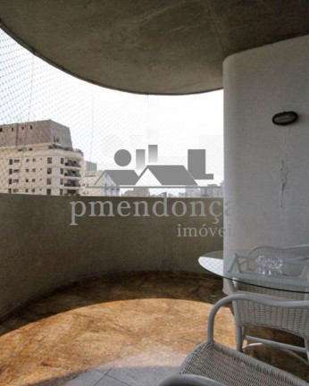 Imagem Apartamento com 3 Quartos à Venda, 327 m² em Higienópolis - São Paulo