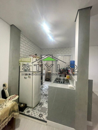 Imagem Sobrado com 3 Quartos à Venda, 190 m² em Cooperativa - São Bernardo Do Campo Imagem Sobrado com 3 Quartos à Venda, 190 m² em Cooperativa - São Bernardo Do Campo