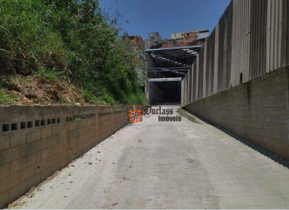Imagem Galpão para Alugar, 2.000 m² em Jaçanã - São Paulo Imagem Galpão para Alugar, 2.000 m² em Jaçanã - São Paulo