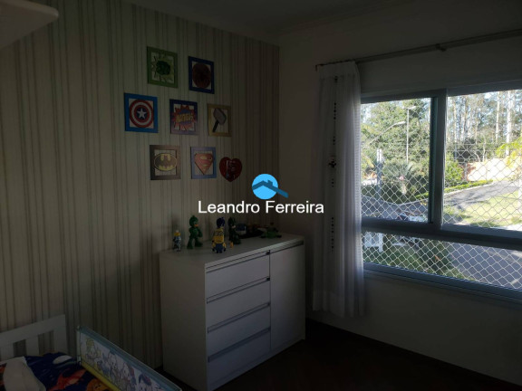 Imagem Casa de Condomínio com 4 Quartos à Venda, 741 m² em Parque Terra Nova Ii - São Bernardo Do Campo Imagem Casa de Condomínio com 4 Quartos à Venda, 741 m² em Parque Terra Nova Ii - São Bernardo Do Campo
