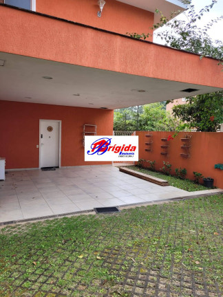 Imagem Casa de Condomínio com 4 Quartos à Venda, 600 m² em Jardim Indaia - Embu Das Artes Imagem Casa de Condomínio com 4 Quartos à Venda, 600 m² em Jardim Indaia - Embu Das Artes