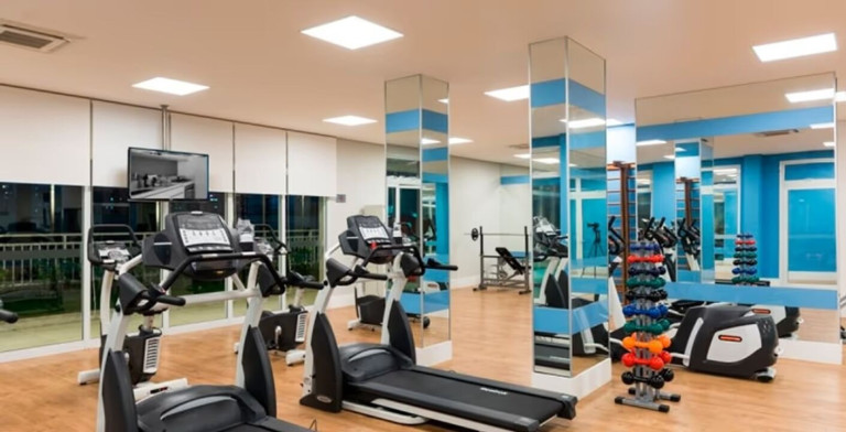 Imagem Imóvel com 1 Quarto para Alugar, 35 m² em Vila Gomes Cardim - São Paulo
