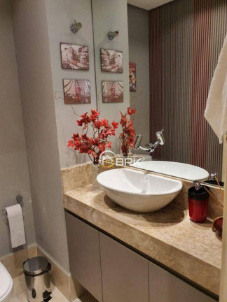Imagem Apartamento com 4 Quartos à Venda, 172 m² em Mooca - São Paulo