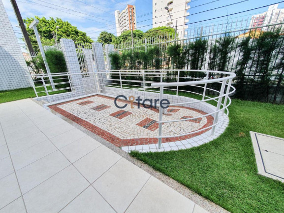 Imagem Apartamento com 3 Quartos à Venda,  em Aldeota - Fortaleza